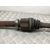Transmision Delantera Derecha Para Ford Focus Lim.