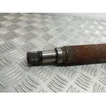 Transmision Delantera Derecha Para Ford Focus Lim.