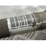 Transmision Delantera Derecha Para Ford Focus Lim.