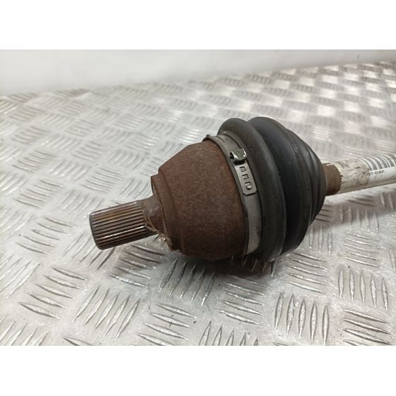 Transmision Delantera Izquierda Para Ford Focus Lim.