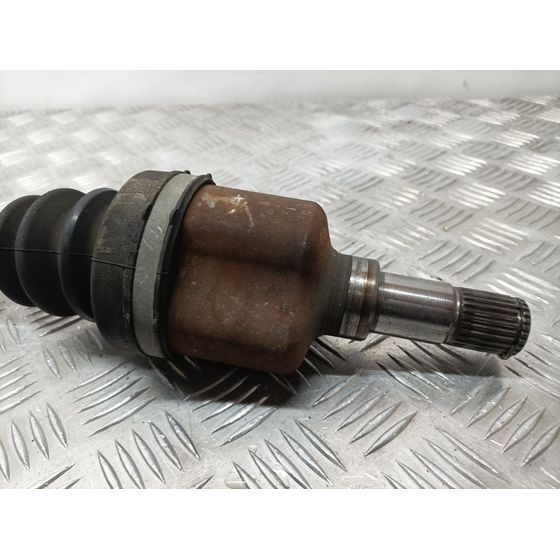 Transmision Delantera Izquierda Para Ford Focus Lim.