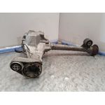 Diferencial Delantero Para Audi Q7