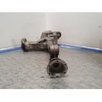 Diferencial Delantero Para Audi Q7