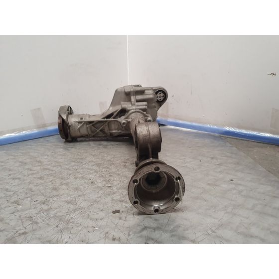 Diferencial Delantero Para Audi Q7