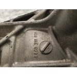 Diferencial Delantero Para Audi Q7