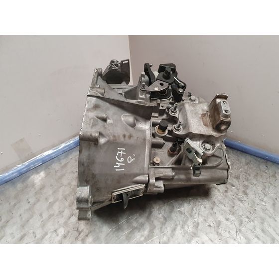 Caja Cambios para Peugeot 308 Sw