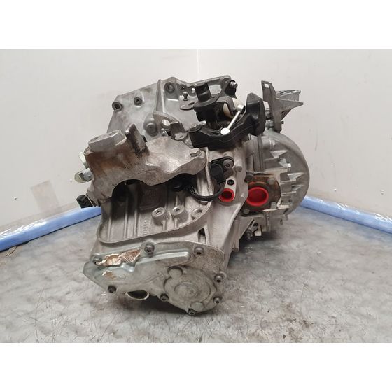 Caja Cambios para Peugeot 308 Sw