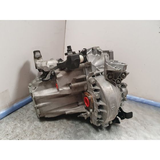 Caja Cambios para Peugeot 308 Sw