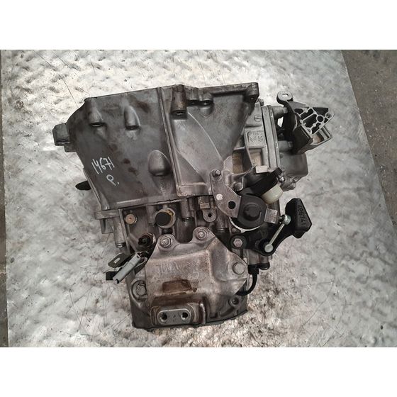 Caja Cambios para Peugeot 308 Sw
