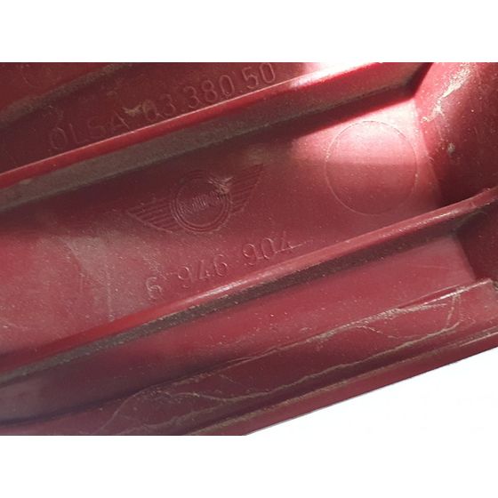 Piloto Trasero Central para Mini Mini (F56)