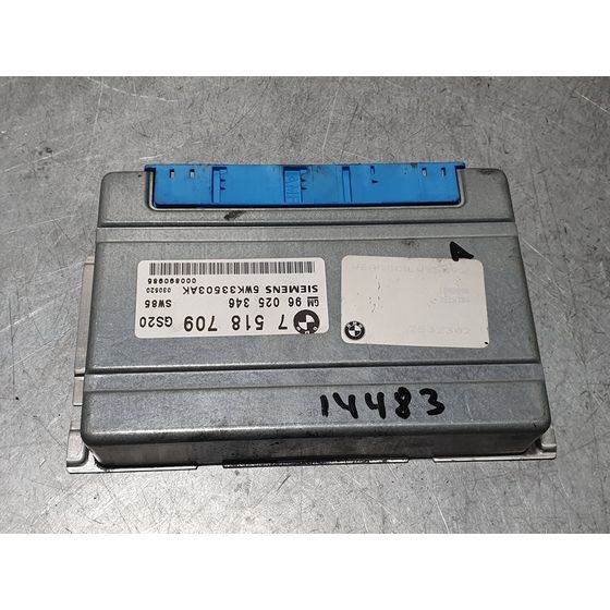 Centralita Cambio para Bmw X5 (E53)