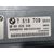 Centralita Cambio para Bmw X5 (E53)