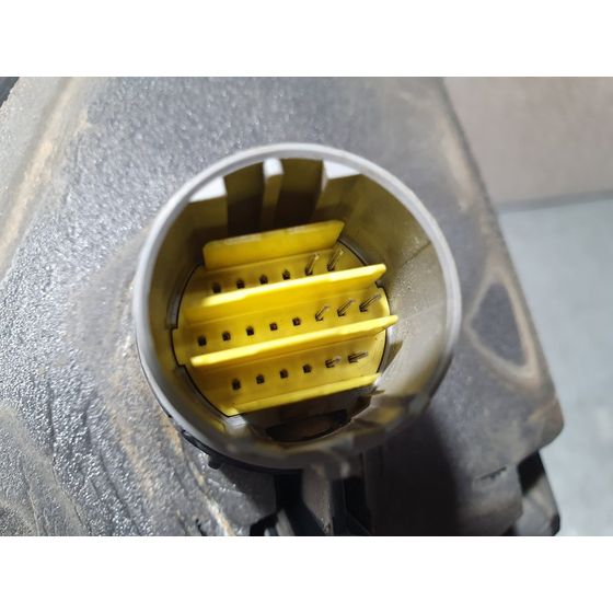 Retrovisor Izquierdo para Renault Laguna Ii (Bg0)