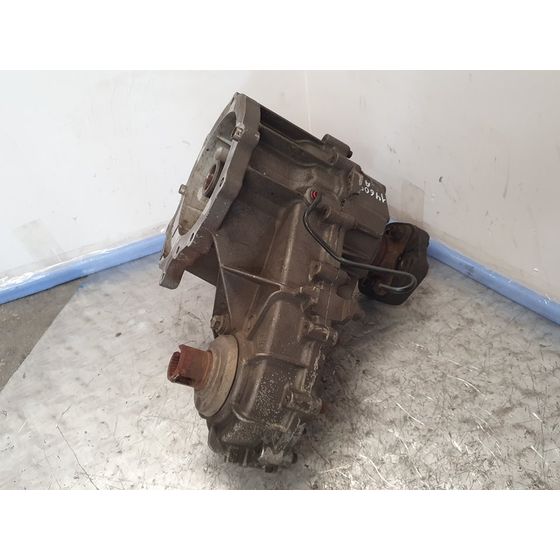 Caja Transfer Para Bmw X5
