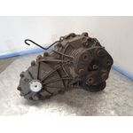 Caja Transfer Para Bmw X5