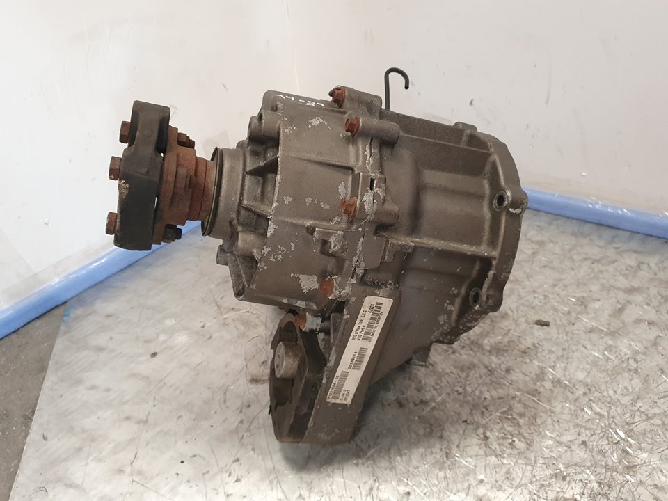 Caja Transfer Para Bmw X5