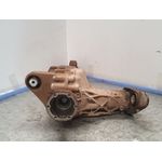 Diferencial Delantero Para Porsche Cayenne