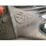 Diferencial Delantero Para Porsche Cayenne