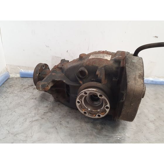 Diferencial Trasero Para Bmw X5