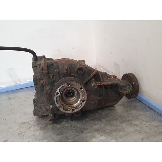 Diferencial Trasero Para Bmw X5
