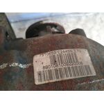 Diferencial Trasero Para Bmw X5