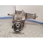 Diferencial Delantero Para Opel Antara