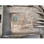 Diferencial Delantero Para Opel Antara