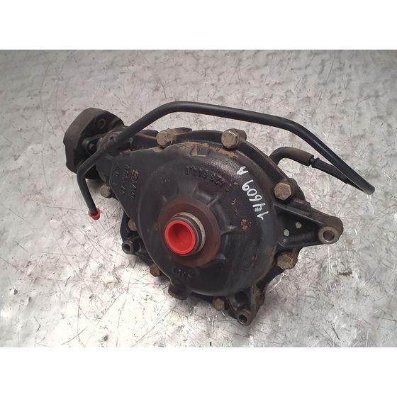 Diferencial Delantero Para Bmw X5