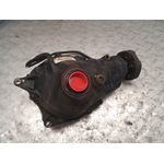 Diferencial Delantero Para Bmw X5