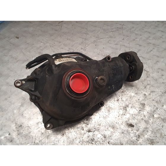 Diferencial Delantero Para Bmw X5