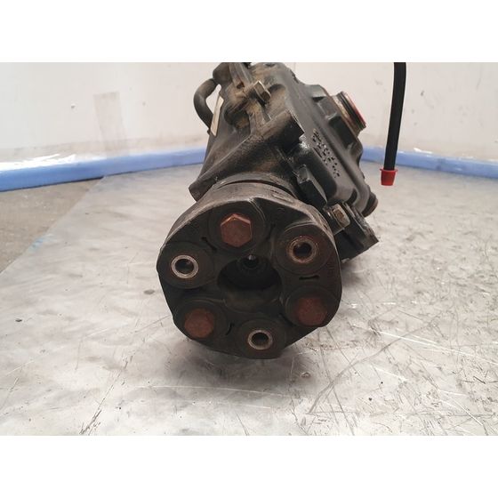 Diferencial Delantero Para Bmw X5
