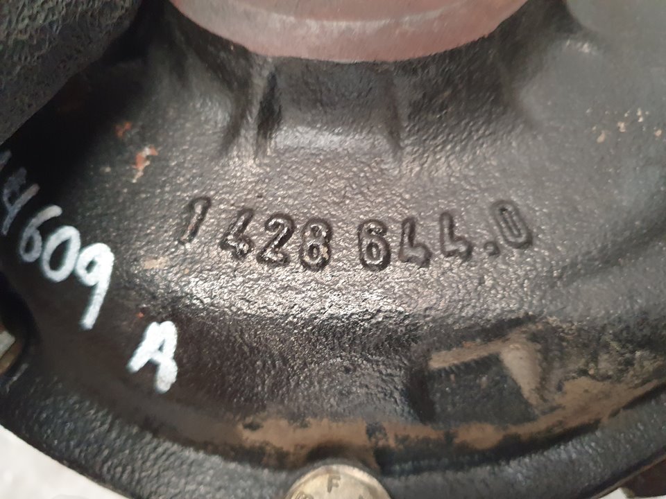 Diferencial Delantero Para Bmw X5