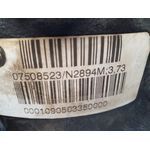 Diferencial Delantero Para Bmw X5