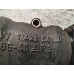 Diferencial Delantero Para Bmw X5