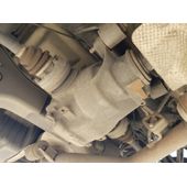 Diferencial Trasero Para Bmw Serie 1 Berlina