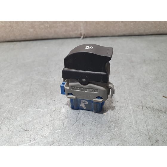 Mando Elevalunas Delantero Derecho Para Renault Master Kombi