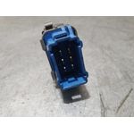 Mando Elevalunas Delantero Derecho Para Renault Master Kombi