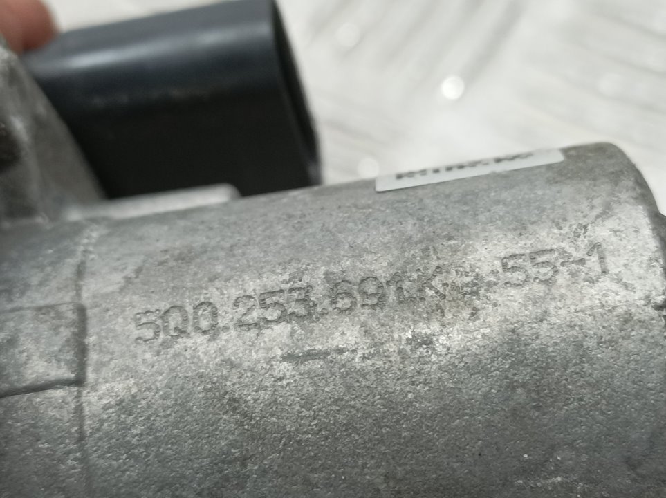 Valvula Escape Para Volkswagen Tiguan