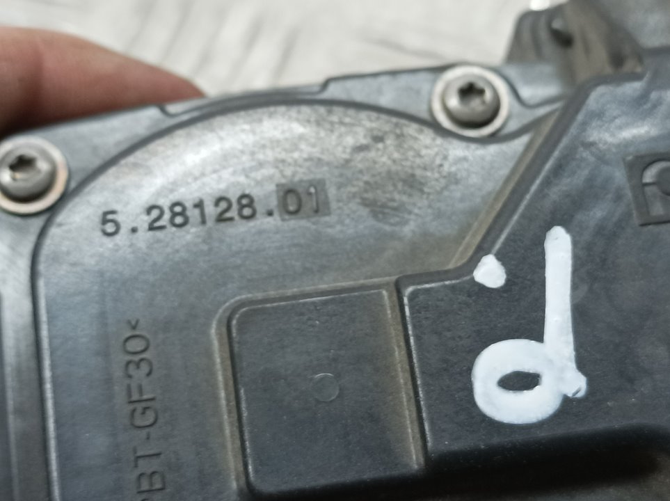 Valvula Escape Para Volkswagen Tiguan