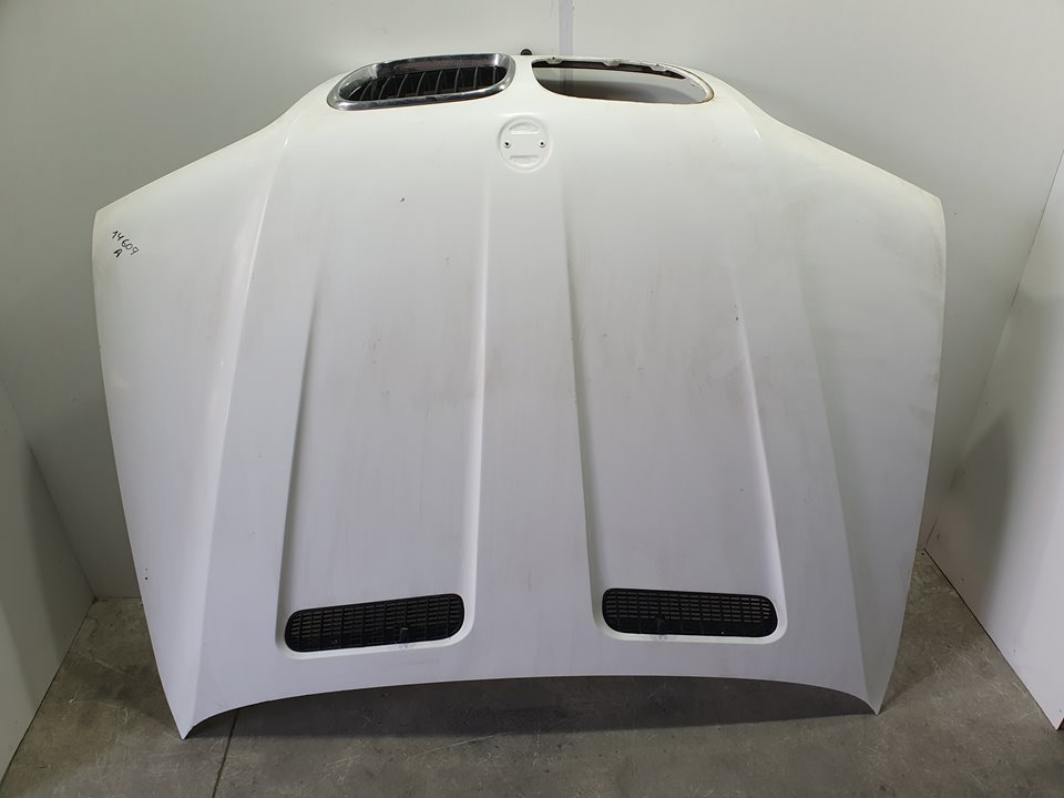 Capot Para Bmw X5