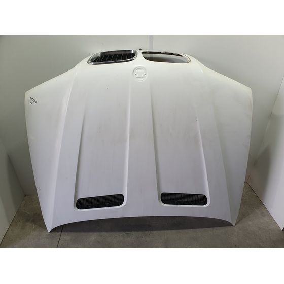 Capot Para Bmw X5