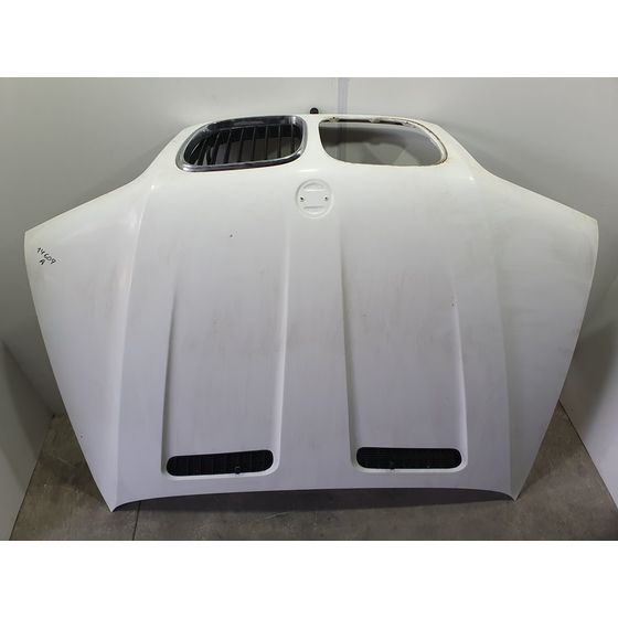 Capot Para Bmw X5