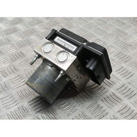 Abs Para Peugeot 308