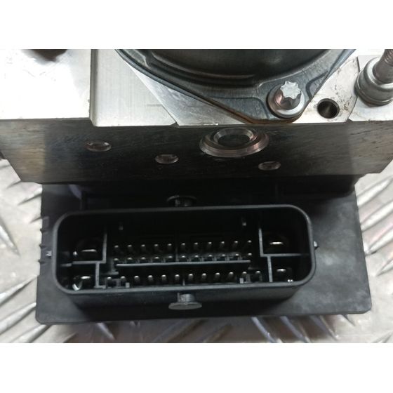 Abs Para Peugeot 308