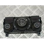 Mando Climatizador Para Peugeot 308