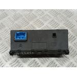 Mando Climatizador Para Peugeot 308