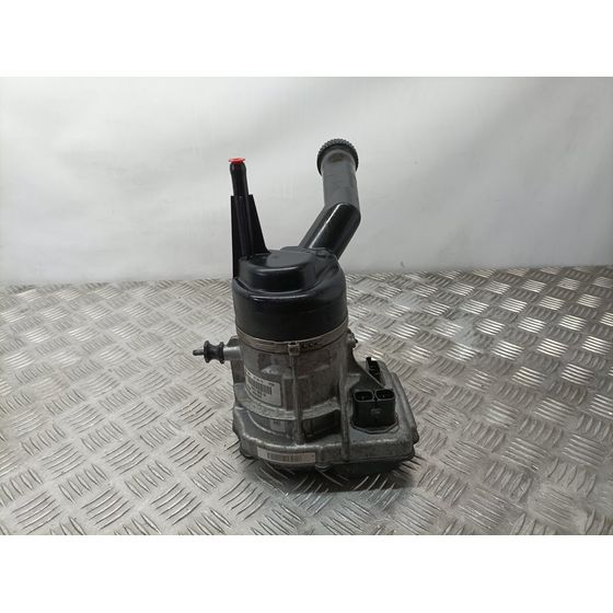 Bomba Direccion Electrica Para Peugeot 308