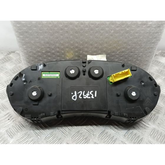Cuadro Instrumentos Para Peugeot 308