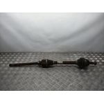 Transmision Delantera Derecha Para Peugeot 308