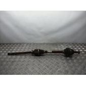 Transmision Delantera Derecha Para Peugeot 308